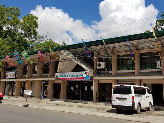 Pasalubong Center